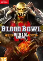 plakat filmu Blood Bowl III
