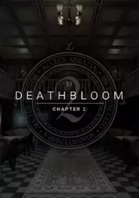 Plakat gry Deathbloom: Chapter 2