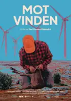 plakat filmu Mot vinden