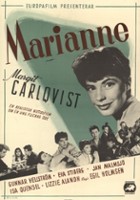 plakat filmu Marianne