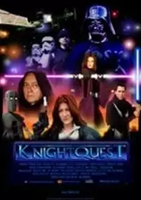 Plakat filmu Knightquest