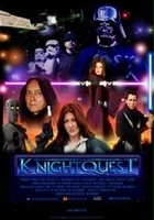 plakat filmu Knightquest