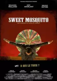 Plakat filmu Sweet Mosquito
