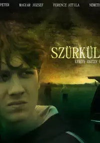 Plakat filmu Zmrok