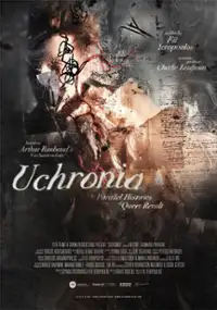Plakat filmu Uchronia