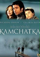 plakat filmu Kamczatka
