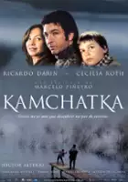 &Oacute;scar Kramer / Kamczatka