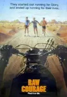 plakat filmu Courage