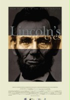 plakat filmu Lincoln's Eyes