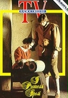 plakat filmu Narzeczeni