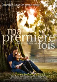 Plakat filmu Ma première fois
