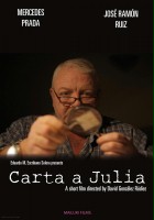 plakat filmu Carta a Julia