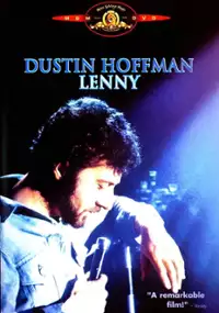 Plakat filmu Lenny