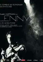 plakat filmu Lenny