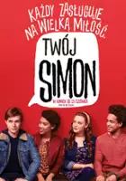 Nick Robinson / Twój Simon