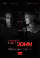 plakat serialu Dirty John