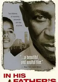 Plakat filmu In His Father's Shoes