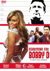 Plakat filmu Searching for Bobby D