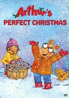 plakat filmu Arthur's Perfect Christmas