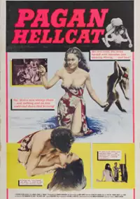 Plakat filmu Maeva