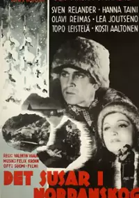 Plakat filmu Vihre&auml; kulta