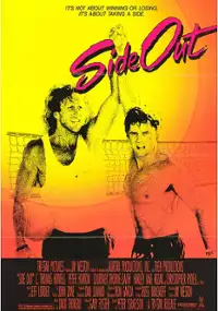 Plakat filmu Partnerzy