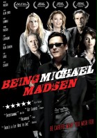 plakat filmu Być jak Michael Madsen