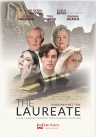 plakat filmu The Laureate