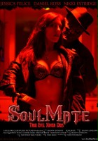 plakat filmu SoulMate: True Evil Never Dies