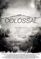 plakat filmu Colossal