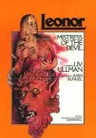 plakat filmu Leonor
