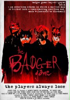 plakat filmu The Badger Game