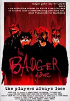 plakat filmu The Badger Game