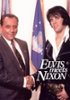 Spotkanie Elvisa z prezydentem Nixonem