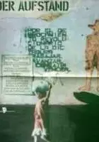 plakat filmu La Insurreccion