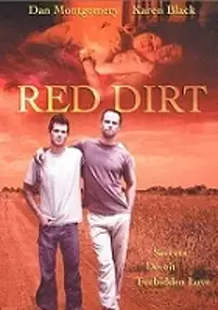 Plakat filmu Red Dirt
