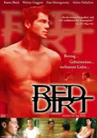 plakat filmu Red Dirt