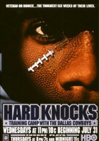 plakat filmu Hard Knocks