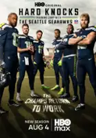 plakat serialu Hard Knocks