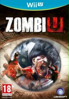 plakat filmu ZombiU