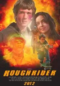 Plakat filmu Roughrider