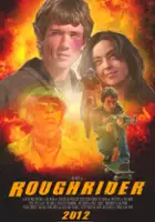plakat filmu Roughrider