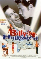 plakat filmu Billy's Hollywood Screen Kiss