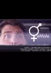 Plakat filmu eMale