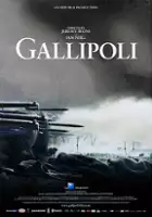 plakat filmu Gallipoli