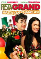 plakat filmu The Fiesta Grand