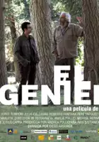 plakat filmu El ingeniero