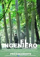 plakat filmu El ingeniero