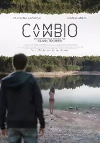 Plakat filmu Cambio