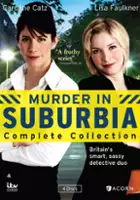 Sharon Bloom / Murder in Suburbia